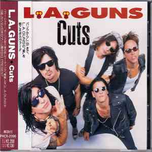 L.A. Guns - Cuts download flac