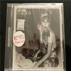 Lady Gaga - Born This Way - The Remix download flac