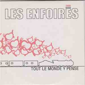 Les Enfoirés - Tout Le Monde y Pense download flac
