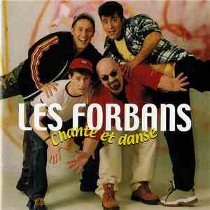 Les Forbans - Chante Et Danse download flac