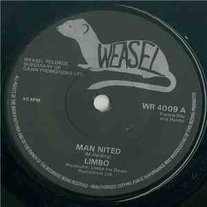 Limbo  - Man Nited / Putting On The Ritz download flac