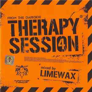 Limewax - Therapy Session Vol. 4 download flac