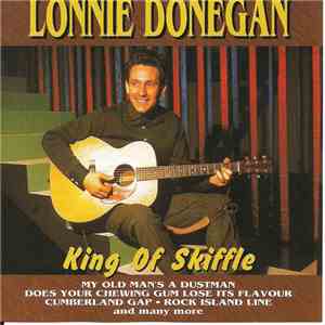 Lonnie Donegan - King Of Skiffle download flac