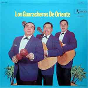 Los Guaracheros De Oriente - Grandesa Exitos download flac