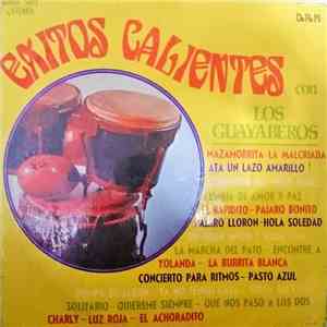 Los Guayaberos - Exitos Calientes Con Los Guayaberos download flac
