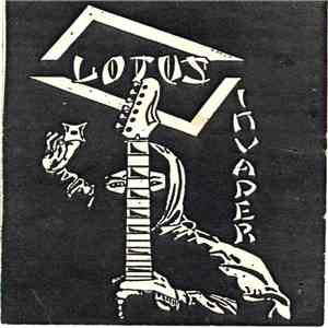 Lotus  - Invader download flac
