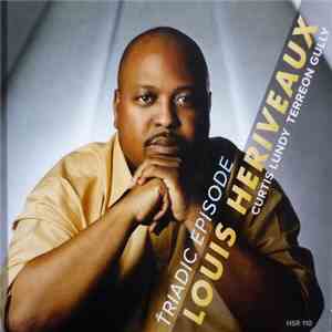 Louis Heriveaux - Triadic Episode download flac