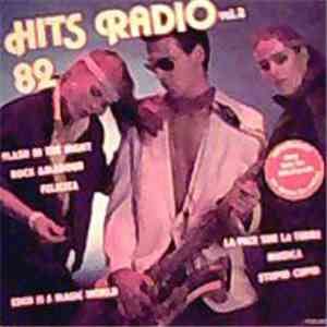 Love And Music - Hits Radio 82 Vol. 2 download flac