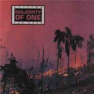 Majority Of One - Setting The Pace download flac