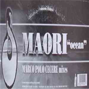 Maori  - Ocean (Marco Cecere Mixes) download flac