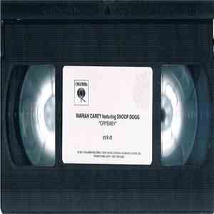 Mariah Carey Featuring Snoop Dogg - Crybaby download flac