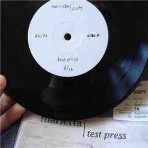 Marietta  - Cuts download flac
