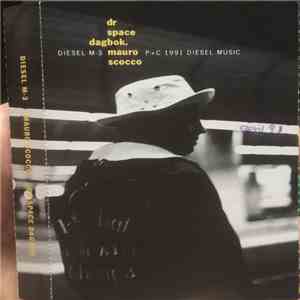 Mauro Scocco - Dr Space Dagbok download flac