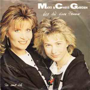 Maxi & Chris Garden - Lied Für Einen Freund download flac