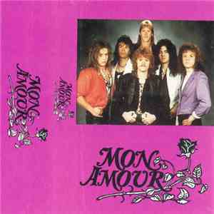 Mon Amour  - Mon Amour download flac