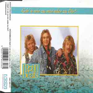 Moonbeats - Geh'n Wir Zu Mir Oder Zu Dir? download flac