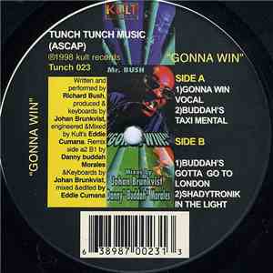 Mr. Bush - You Are Gonna Win download flac