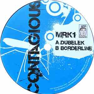 MRK 1 - Dubelek / Borderline download flac