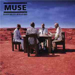 Muse - Black Holes & Revelations download flac