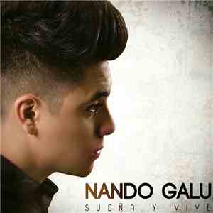 Nando Galu - Sueña y Vive download flac