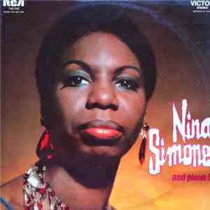 Nina Simone - Nina Simone And Piano! download flac