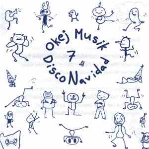 Okej Musik - Okej Musik 7 - Disco Navidad download flac