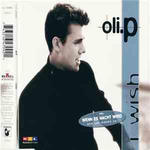 Oli.P - I Wish download flac