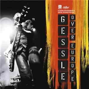 Per Gessle - Gessle Over Europe download flac