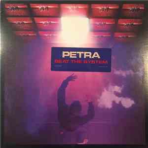 Petra  - Beat The System download flac