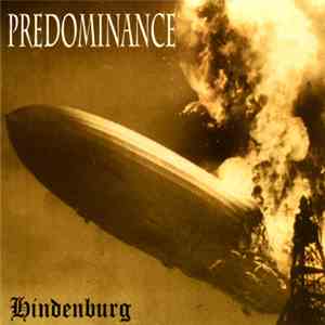 Predominance - Hindenburg download flac