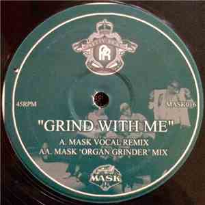 Pretty Ricky  - Grind With Me (Mask Remixes) download flac