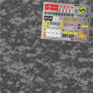 Proxy  - Who Are You? download flac