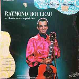 Raymond Rouleau - Lettre À Maman download flac
