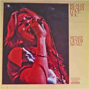 Renee Geyer Band - Really Really Love You download flac