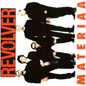 Revolver  - Materiaa download flac