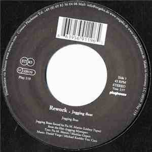 Rework - Jogging Beat download flac