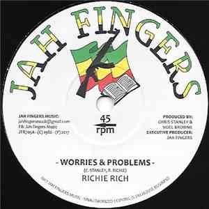 Richie Rich  - Worries & Problems / Follow Me download flac