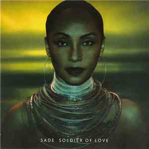 Sade - Soldier Of Love download flac