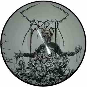 Sadistic Intent - Dark Sadistic Death Metal download flac