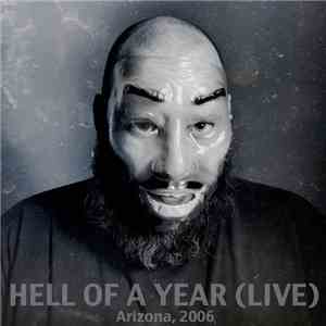 Sage Francis - Hell of a Year (LIVE in AZ) download flac
