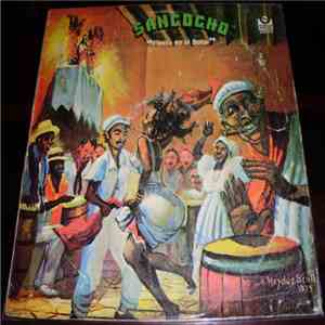 Sancocho - Fiesta En El Solar download flac