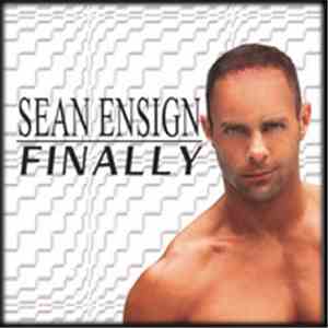 Sean Ensign - Finally download flac