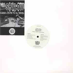 Shylow - Please Listen To My Demos download flac