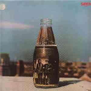 Siren  - Siren download flac