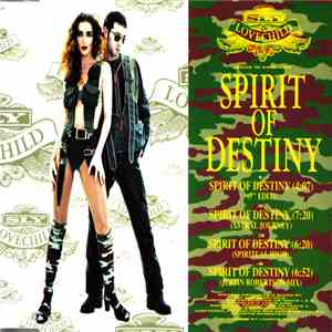 Sly & Lovechild - Spirit Of Destiny download flac