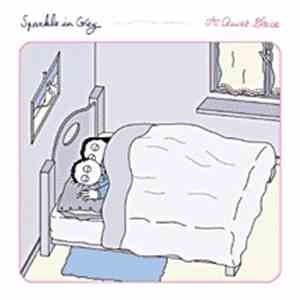 Sparkle In Grey - A Quiet Place download flac