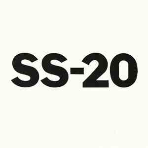 SS-20  - I Never Change Life download flac