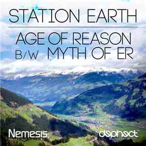 Station Earth - Age Of Reason / Myth Of Er download flac