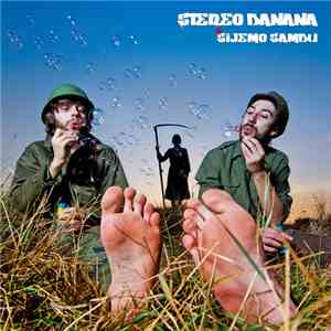 Stereo Banana - Sijemo Sambu download flac