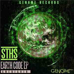 Sths - Earth Code Ep download flac